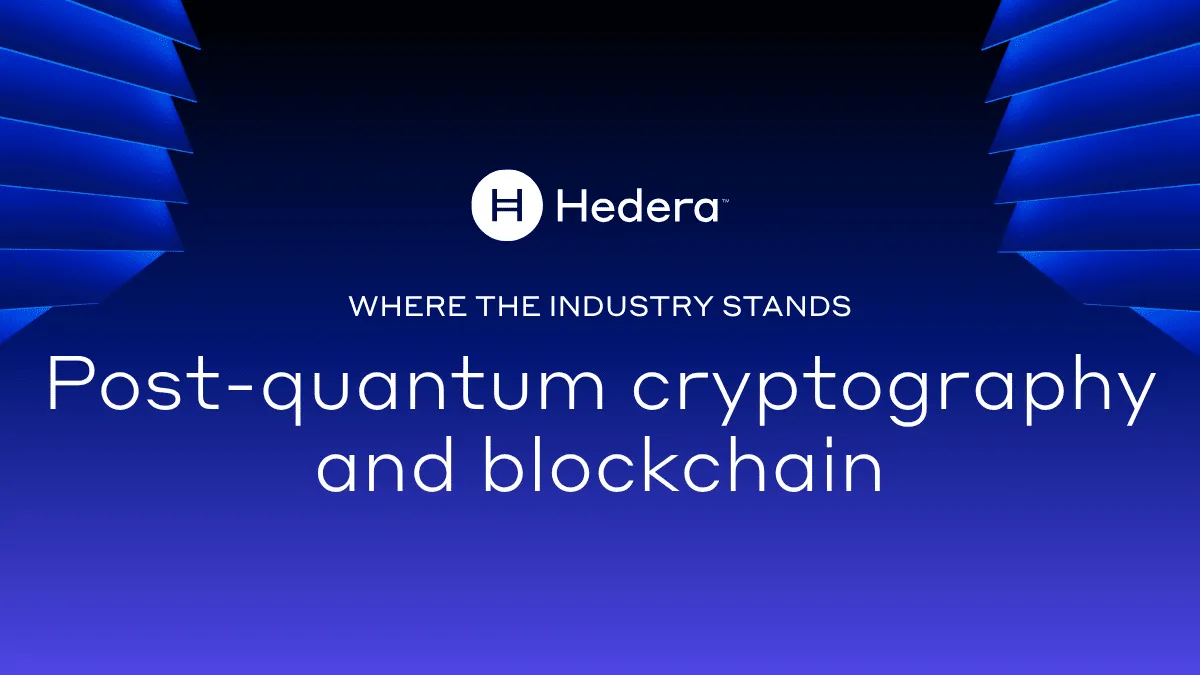Hedera Hashgraph 截图 1