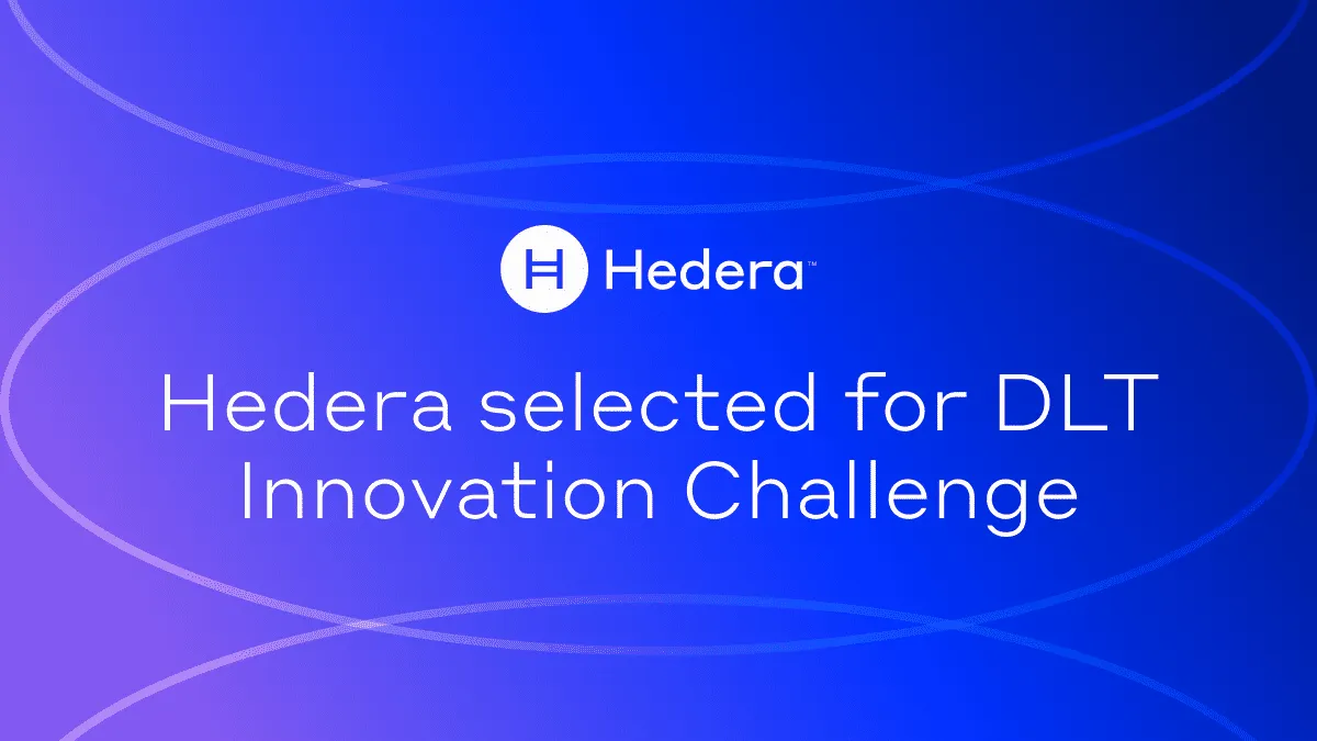 Hello future | Hedera