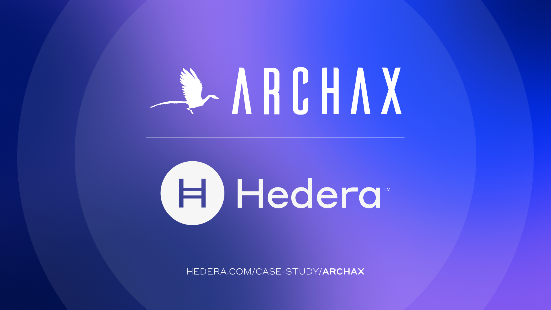 Archax | Hedera