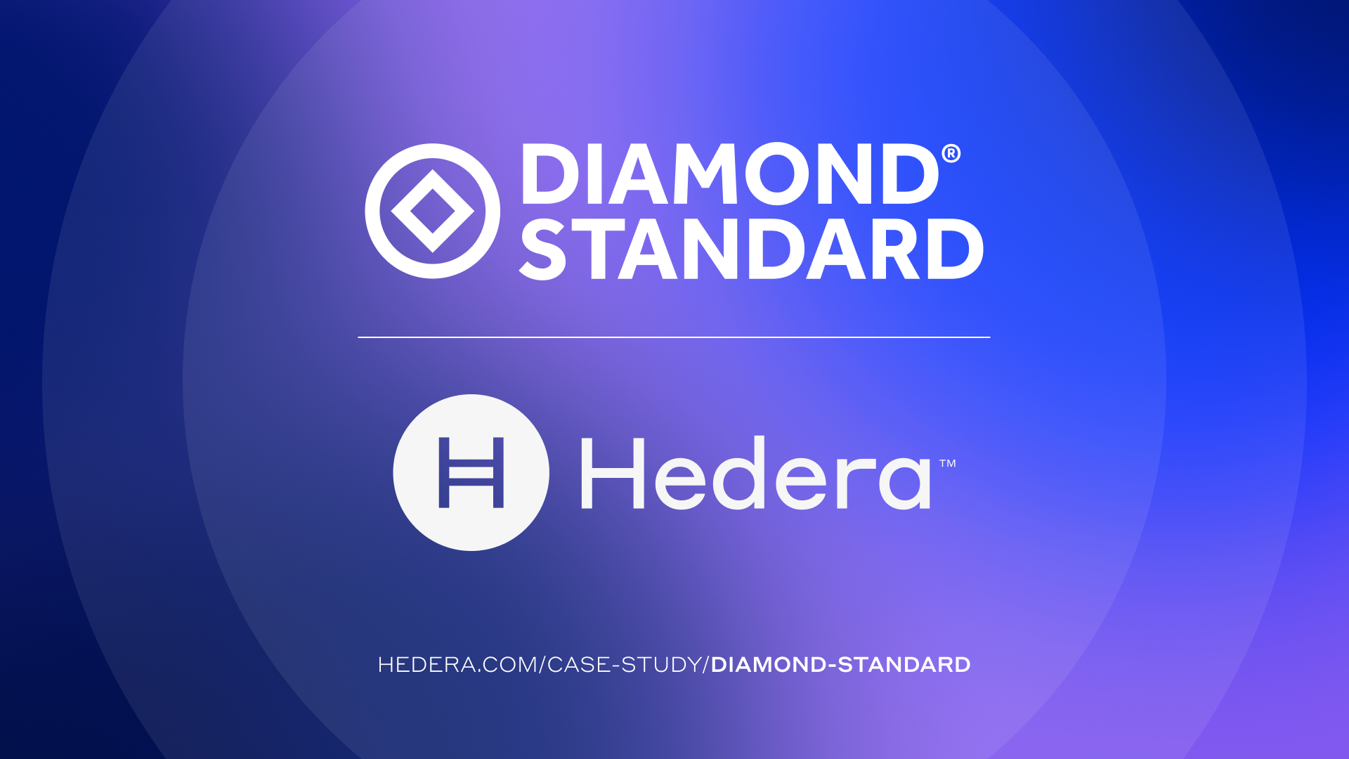 Diamond Standard | Hedera
