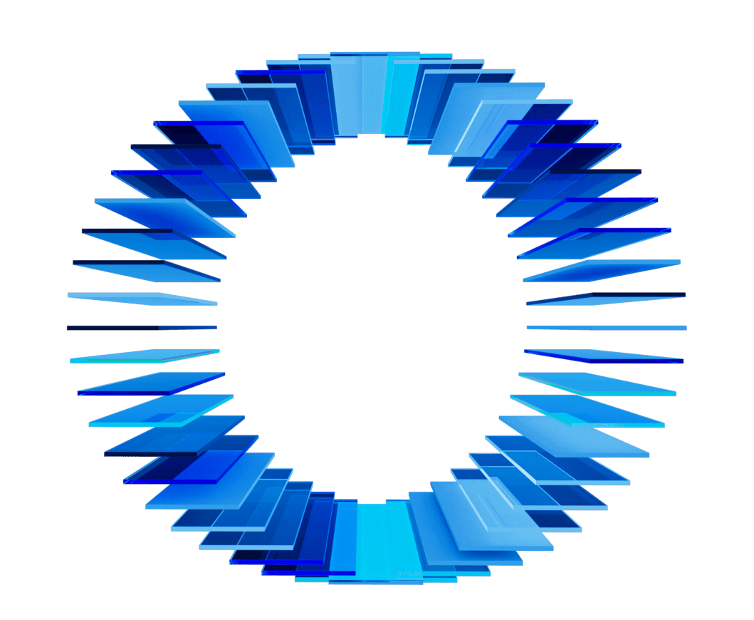 Decentralized Identity