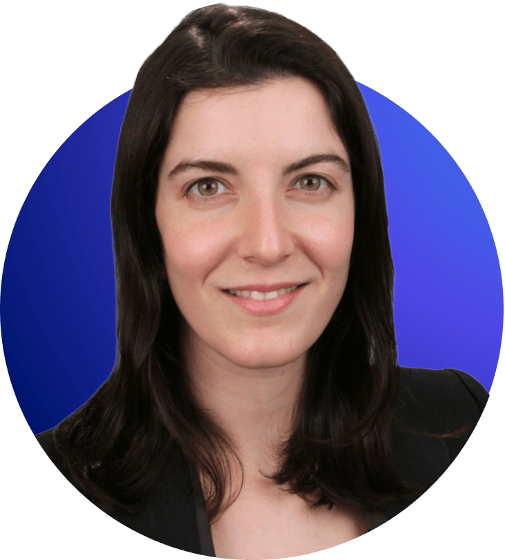 Dr Sabrina Tachdjien