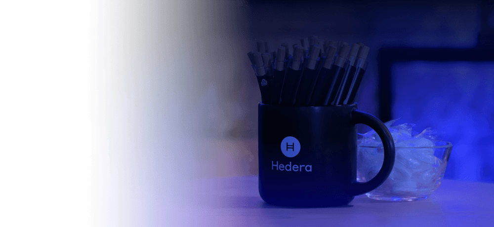 Hedera Case Studies