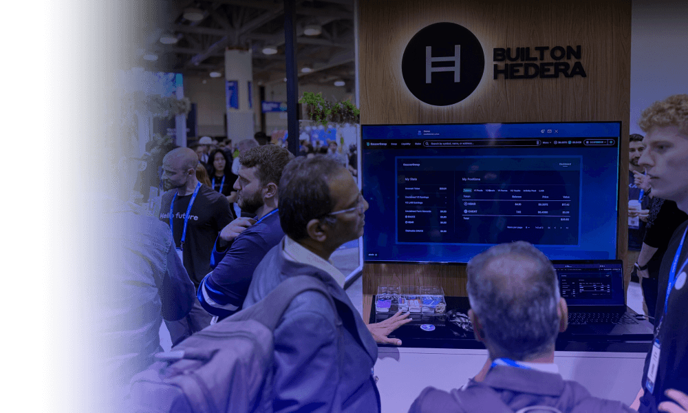 Hedera Knowledge Center