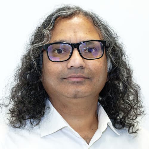 Atul Mahamuni