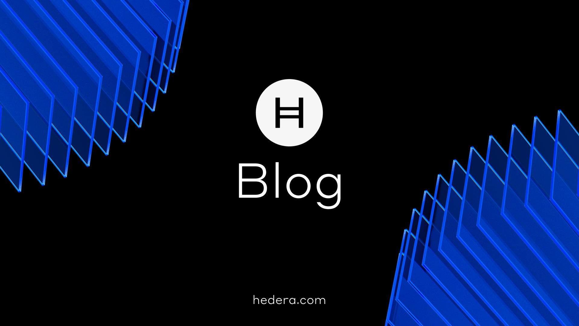 Blog | Hedera