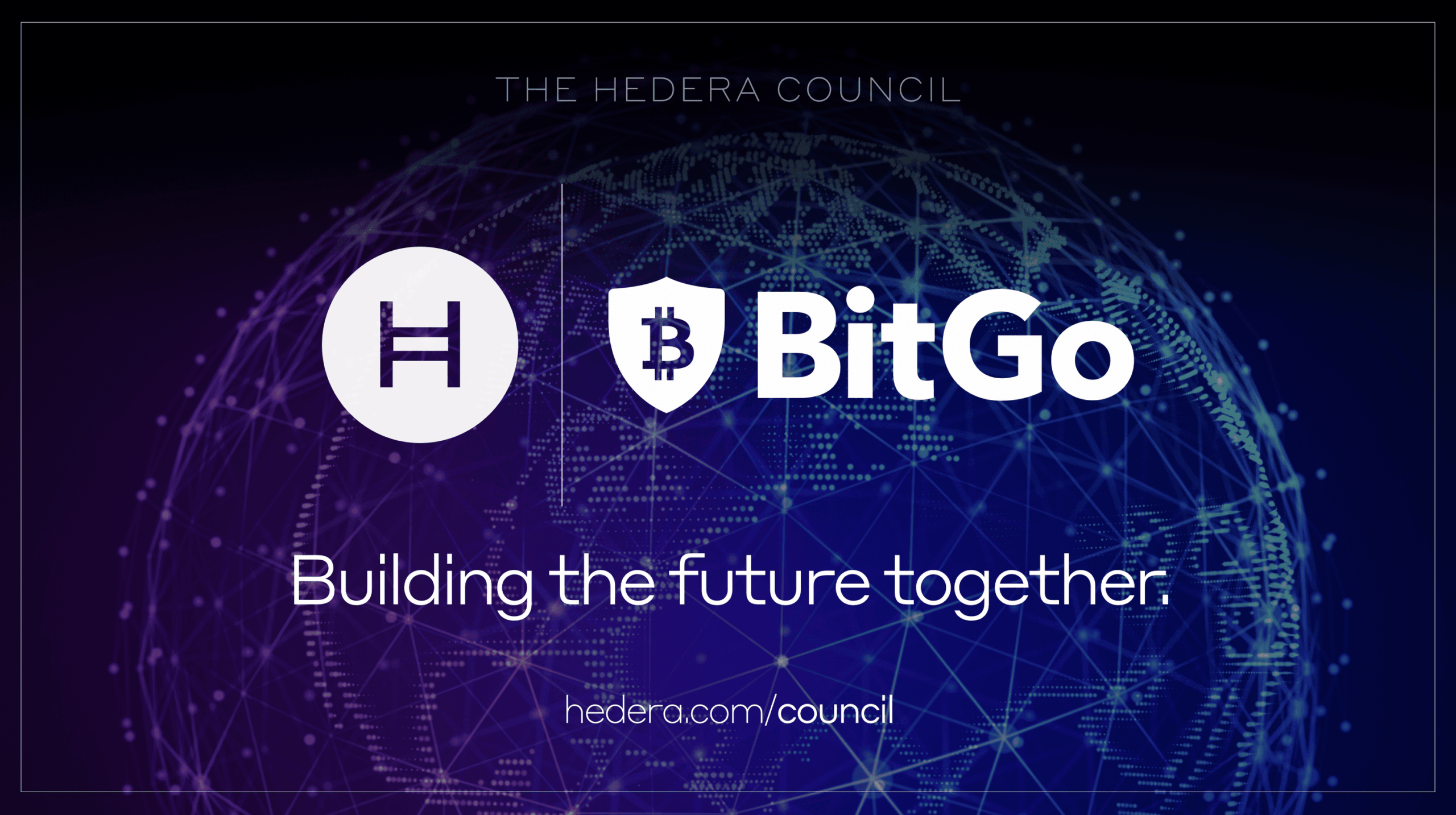 BitGo joins the Hedera Council to further the success of the Hedera network  and support innovation | Hedera