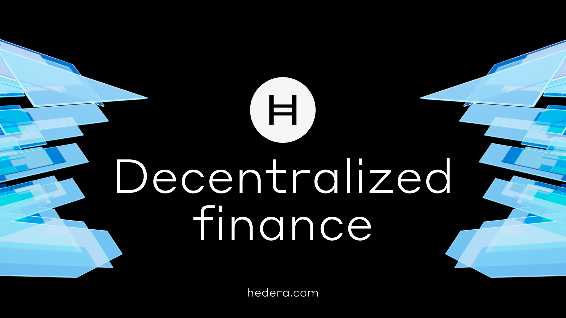 Decentralized Finance | Hedera
