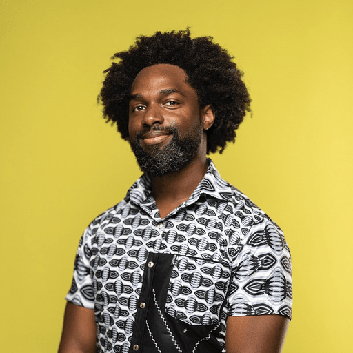 Nana Essilfie-Conduah