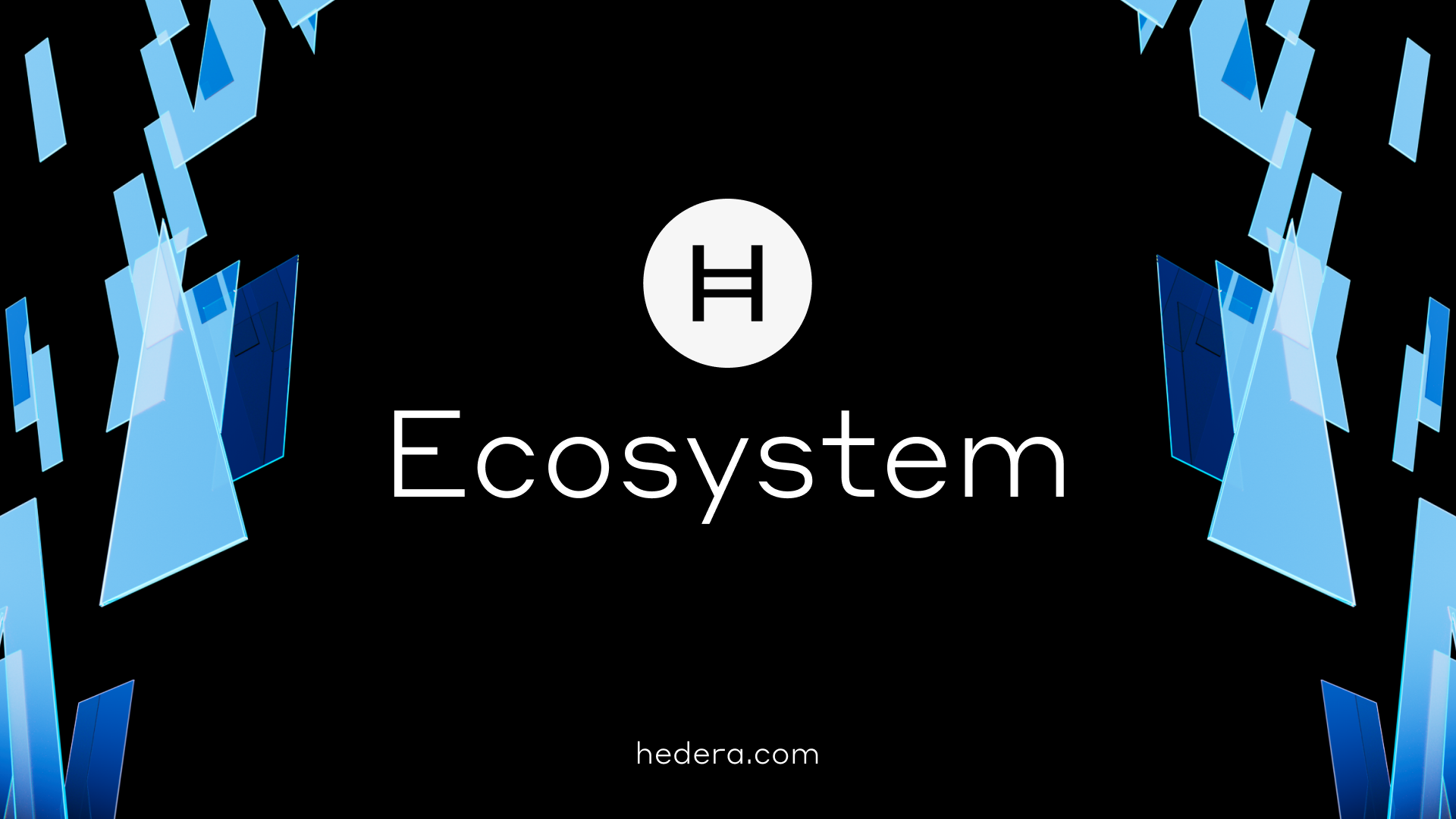 Ecosystem | Hedera