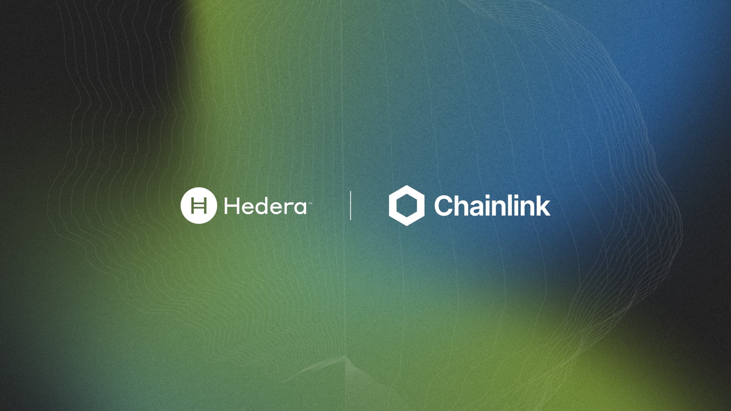 Hedera Adopts the Chainlink Data Standard To Accelerate DeFi and Tokenized  RWA Adoption | Hedera