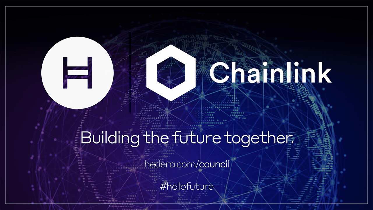 Chainlink Labs Furthers Enterprise Focus, Joins Hedera Governing Council |  Hedera