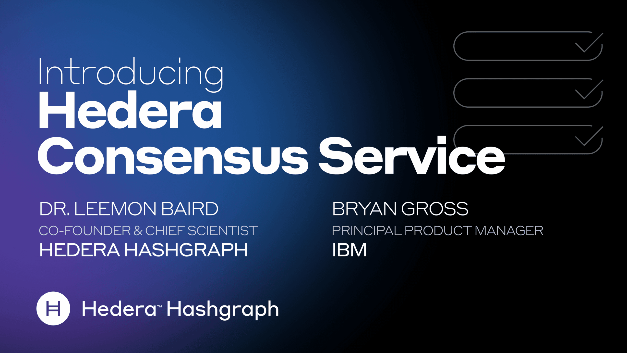 Pulling back the curtain on the Hedera Consensus Service | Hedera
