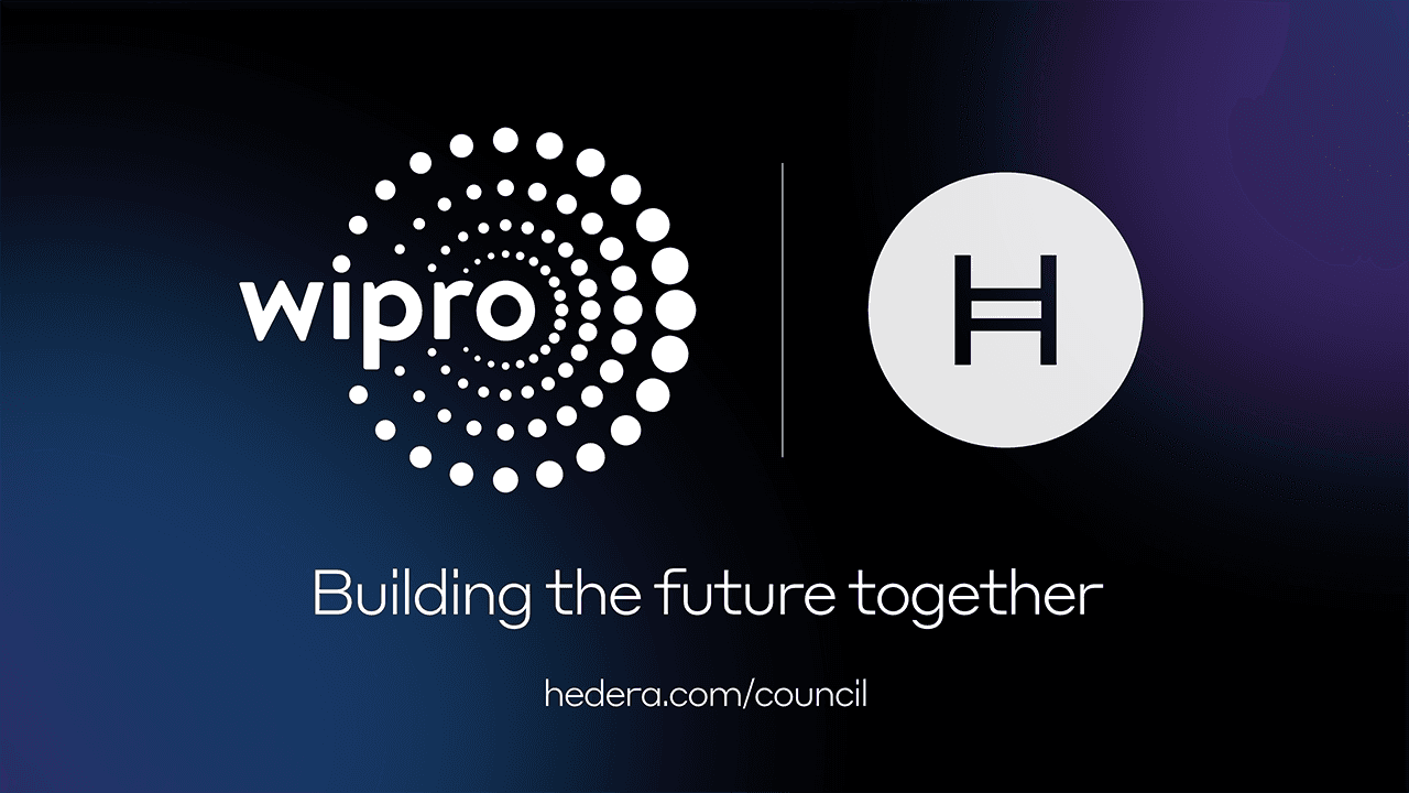 Wipro joins Hedera Governing Council to provide decentralized governance  model for blockchain | Hedera