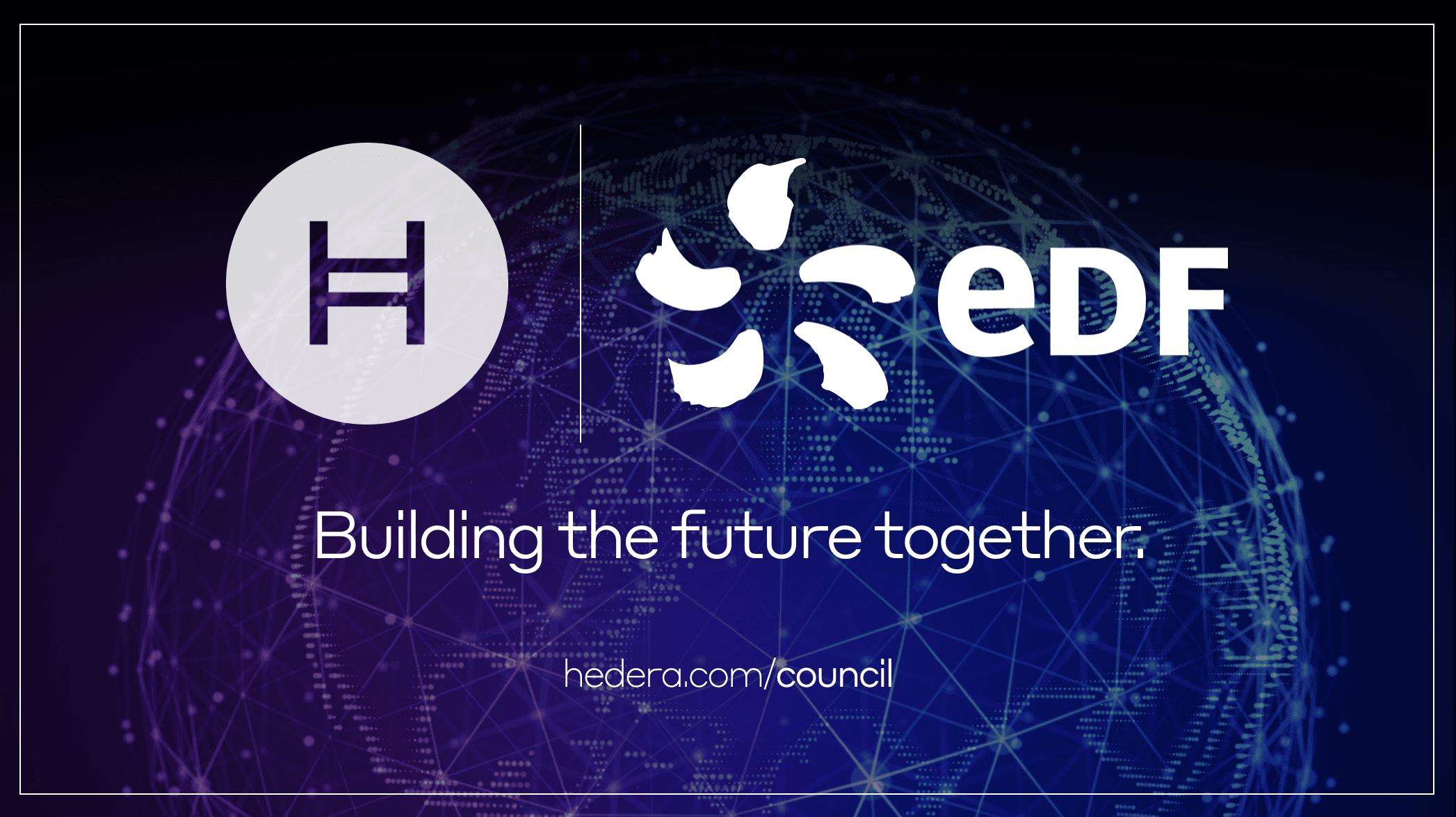 Top 5 Global Utility EDF Joins Hedera Governing Council | Hedera