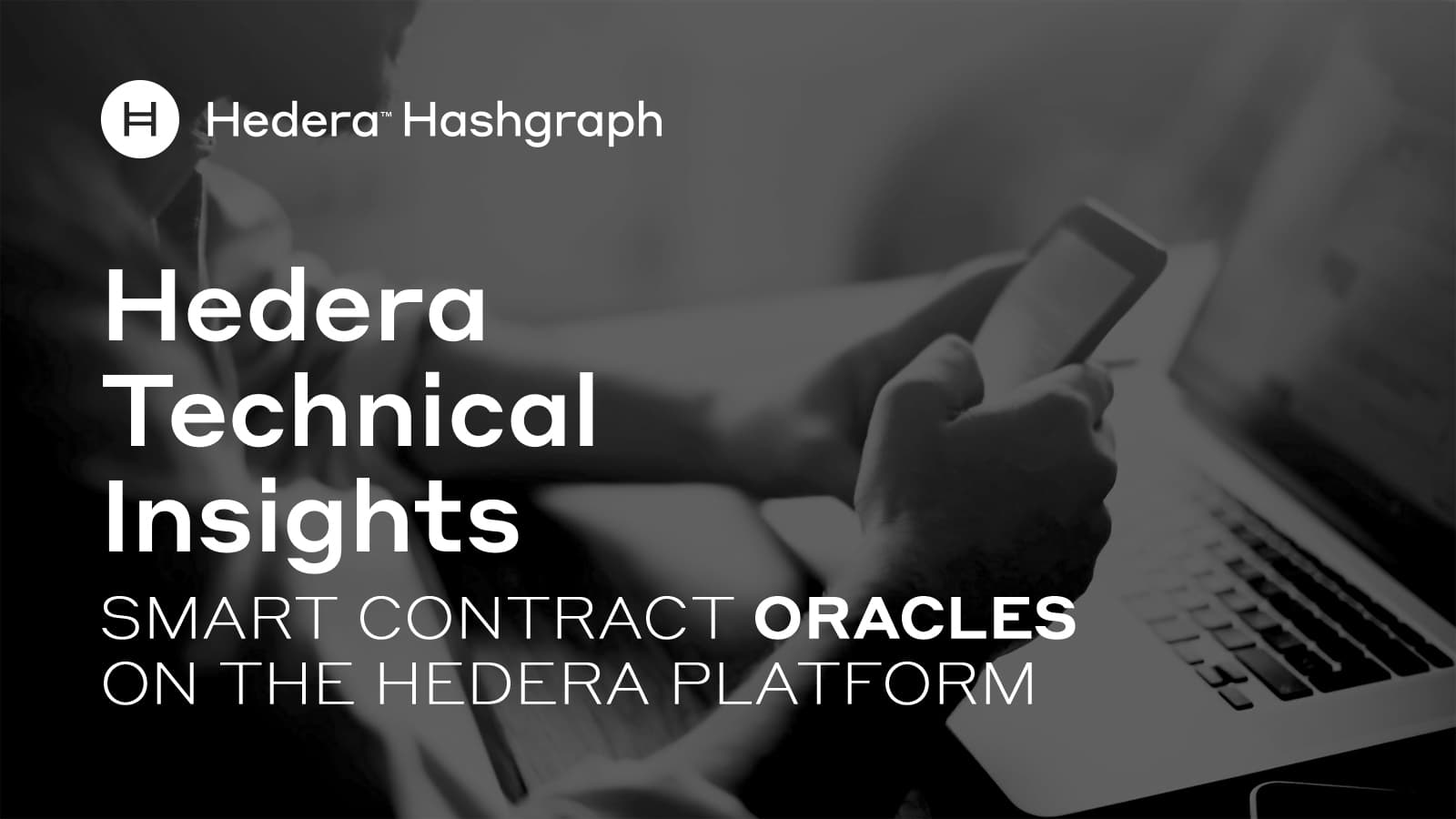 Hedera Technical Insights: Smart Contract Oracles on the Hedera ...