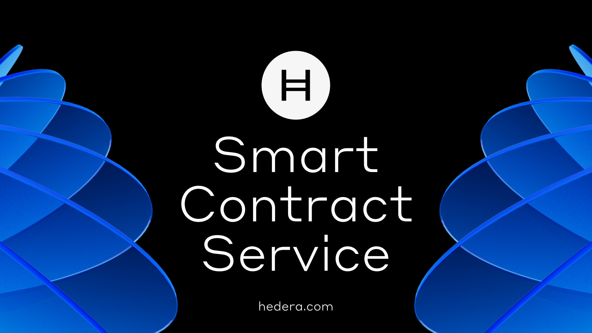 Smart Contract Service | Hedera
