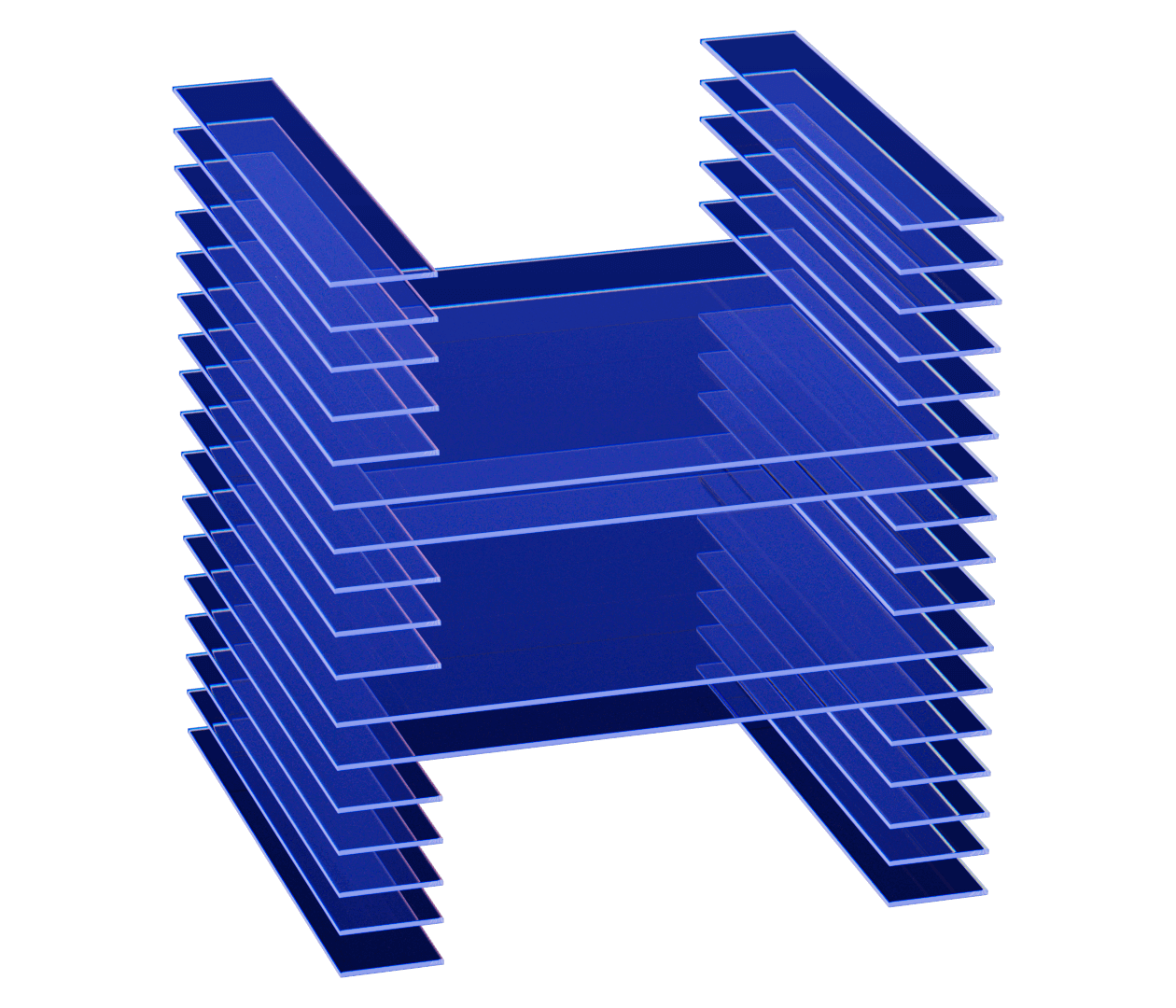 Hedera Start Building Hero