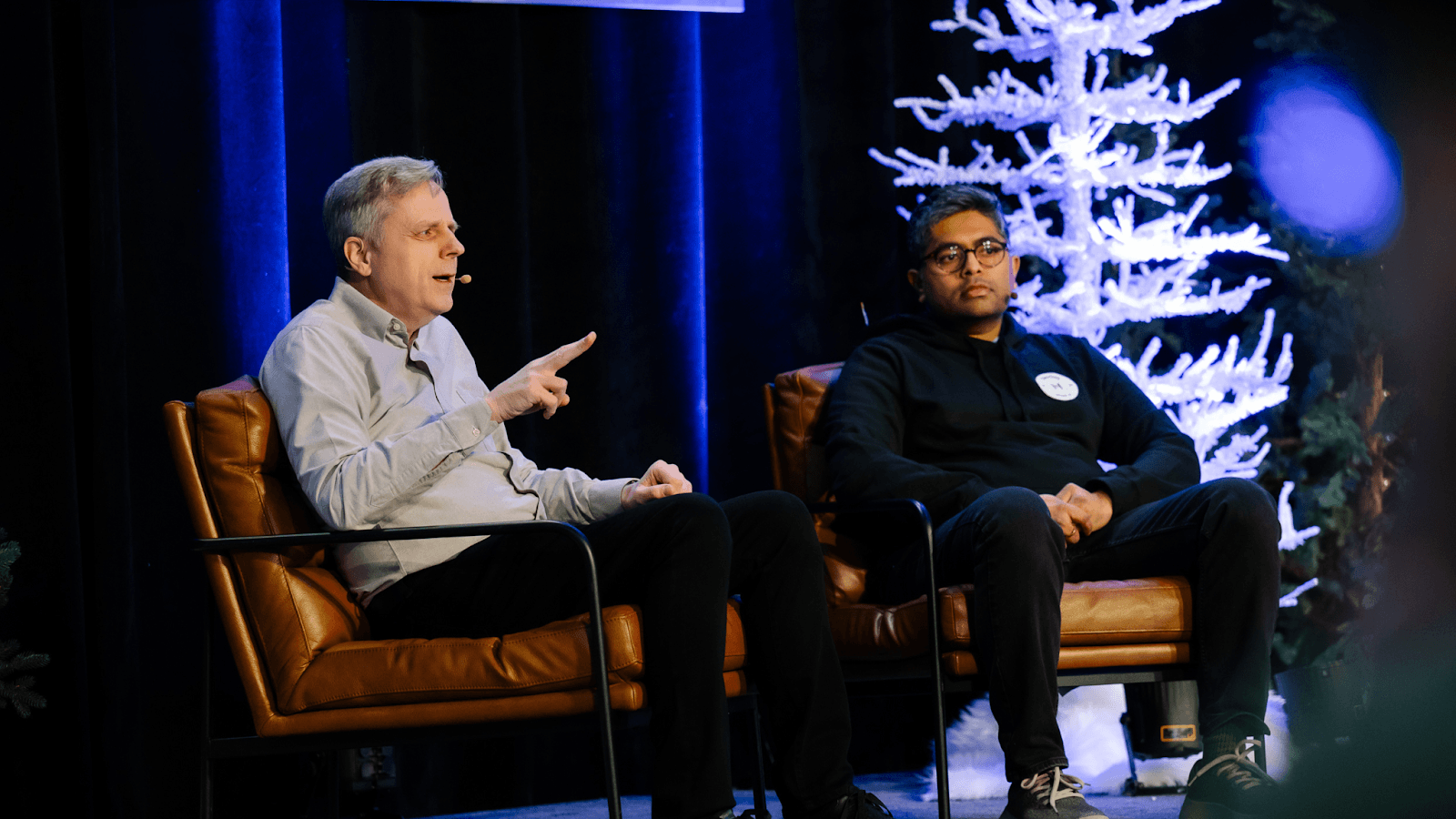 Hedera DevDay Denver