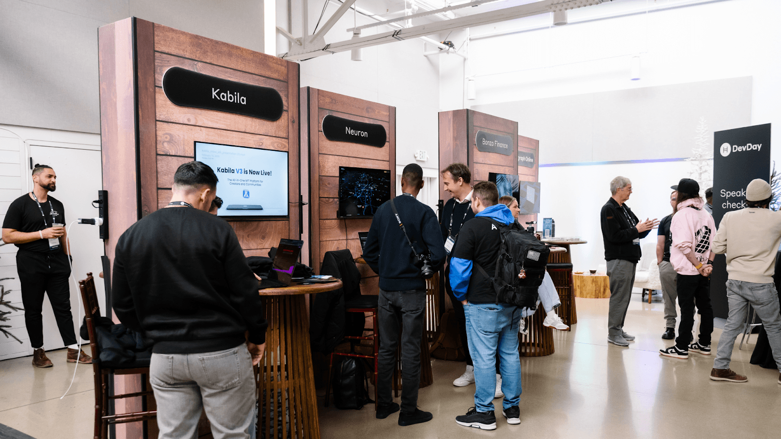 Hedera DevDay workshop