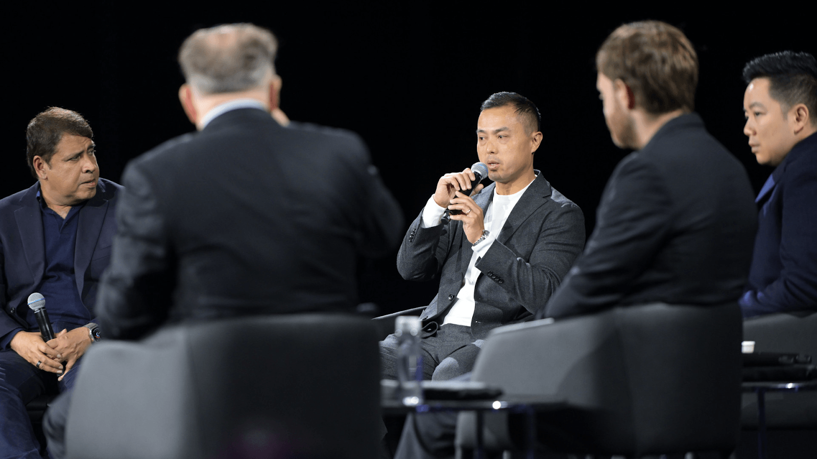 GFTN Forum Japan Tokyo