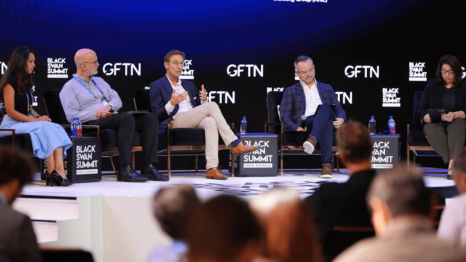 Digital Asset Summit New York 2026