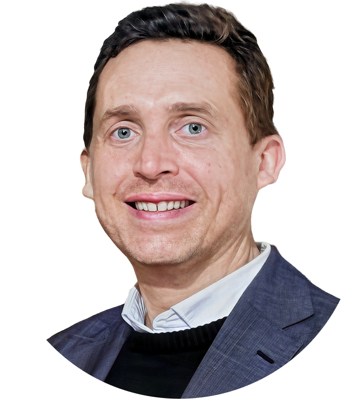 Matt Ward
