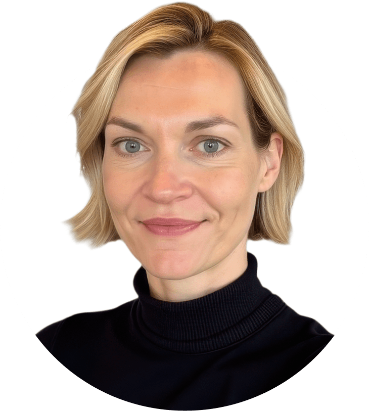 Agata Slater