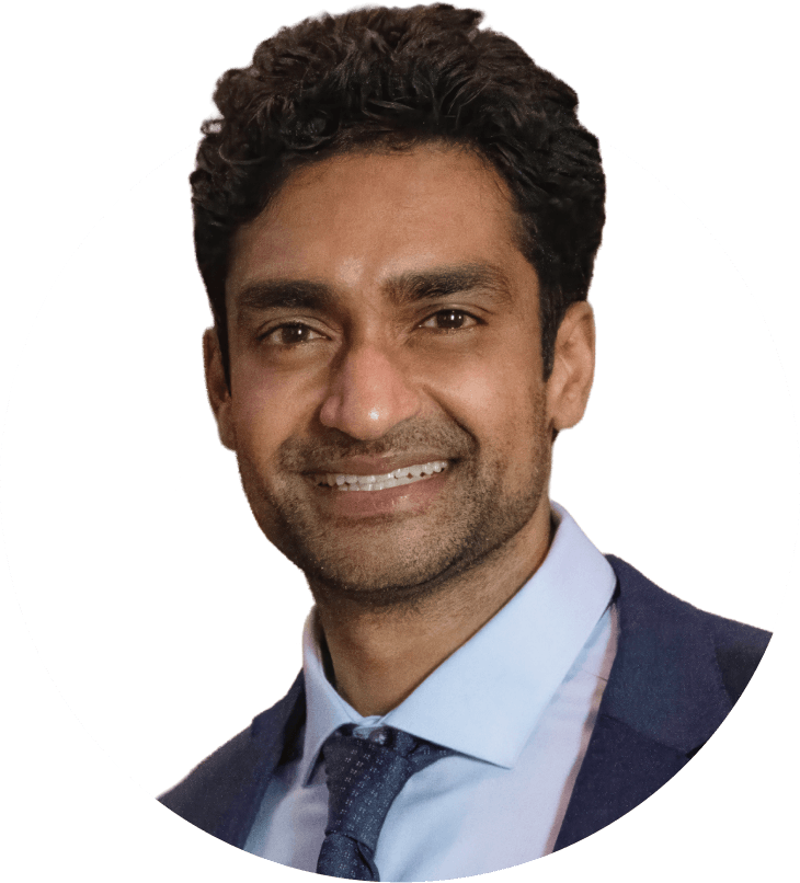 Satish Ramkrishnan