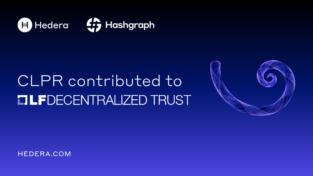 Hedera Branded-CLPR-LFDT